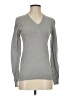 CALLIDAE Gray Pullover Sweater Size S - photo 1