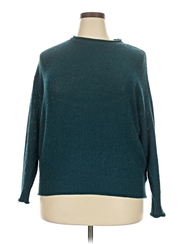 Jessica Simpson Pullover Sweater (view 1)