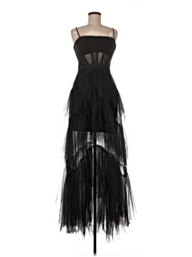 Bcbgmaxazria Cocktail Dress