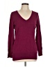 The Limited Burgundy Pullover Sweater Size L - photo 1