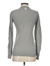 CALLIDAE Gray Pullover Sweater Size S - photo 2