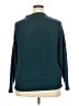 Jessica Simpson Teal Pullover Sweater Size XXL - photo 2