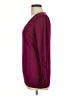 The Limited Burgundy Pullover Sweater Size L - photo 5