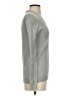 CALLIDAE Gray Pullover Sweater Size S - photo 4