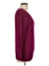 The Limited Burgundy Pullover Sweater Size L - photo 4