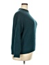 Jessica Simpson Teal Pullover Sweater Size XXL - photo 4