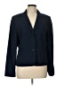 Giorgio Sant'Angelo Blue Blazer Size 12 - photo 1
