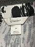 Cj Banks Silver Sleeveless Blouse Size 2X - photo 7