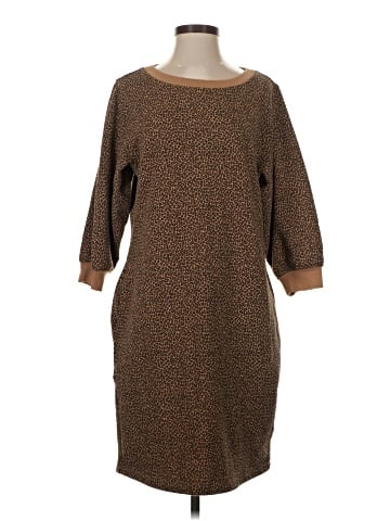 Amazon Essentials Casual Dress (view 1)