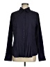 NYDJ Blue Long Sleeve Blouse Size M - photo 1