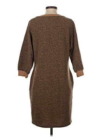 Amazon Essentials Casual Dress (view 2)
