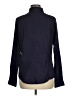 NYDJ Blue Long Sleeve Blouse Size M - photo 2
