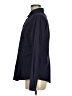 NYDJ Blue Long Sleeve Blouse Size M - photo 5