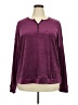 Nautica Burgundy Pullover Sweater Size XXL - photo 1