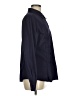 NYDJ Blue Long Sleeve Blouse Size M - photo 4