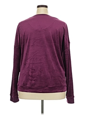 Nautica Pullover Sweater (view 2)