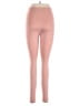 Nike Pink Leggings Size M - photo 2