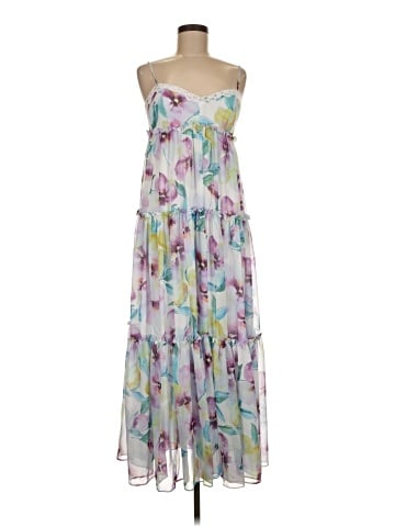 BCBGMAXAZRIA Casual Dress (view 1)