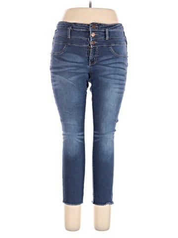 Walmart Jeans (view 1)