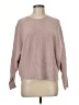 Crescent Pink Pullover Sweater Size M - photo 1