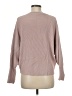Crescent Pink Pullover Sweater Size M - photo 2