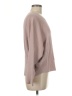 Crescent Pink Pullover Sweater Size M - photo 4