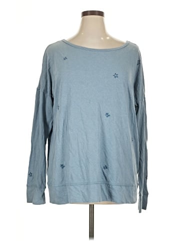 Next Long Sleeve Top (view 1)