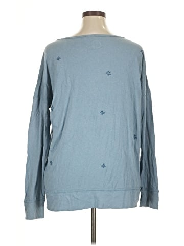 Next Long Sleeve Top (view 2)