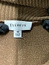 Evereve Brown Poncho Size M - photo 7