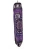 Unbranded 100% Polymide Paisley Purple Casual Pants Size 23 waist (estimated) - photo 5