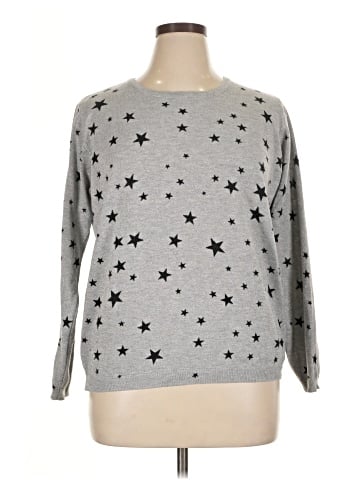 Love Crazy Pullover Sweater (view 1)