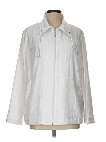 BonWorth Track Jacket (view 1)