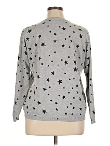 Love Crazy Pullover Sweater (view 2)