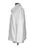 BonWorth 100% Polyester White Track Jacket Size L (petite) - photo 5