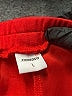 Xieerduo Solid Red Athletic Shorts Size L - photo 3