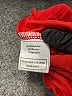 Xieerduo Solid Red Athletic Shorts Size L - photo 4