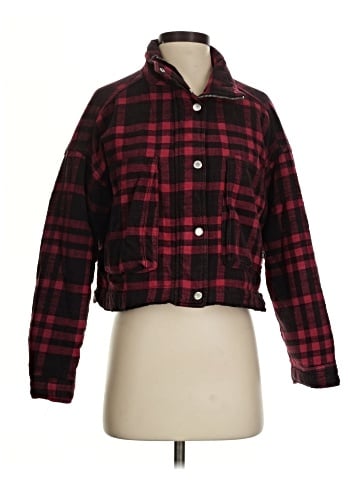 BDG Jacket (view 1)