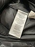 French Connection Black Coat Size S - photo 7