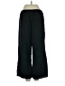 Caslon Black Casual Pants Size XS - photo 2
