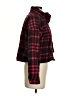 BDG 100% Cotton Plaid Red Jacket Size XS - photo 4
