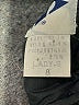 Gerry Black Overalls Size 8 - photo 5
