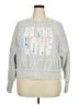 Old Navy Silver Sweatshirt Size XXL - photo 1