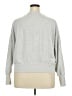 Old Navy Silver Sweatshirt Size XXL - photo 2
