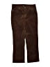 Well Worn Brown Jeans Size 10 - photo 1