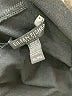 Eileen Fisher Black Coat Size L (petite) - photo 6