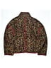 Unbranded 100% Cotton Print Red Track Jacket Size M (kids) - photo 2