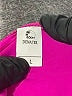 Assorted Brands Color Block Pink Swimsuit Bottoms Size L - photo 3