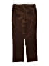 Well Worn Brown Jeans Size 10 - photo 2