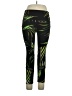 BSP Better Sports Performance Graphic Green Active Pants Size XL - photo 1