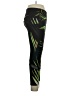 BSP Better Sports Performance Graphic Green Active Pants Size XL - photo 4